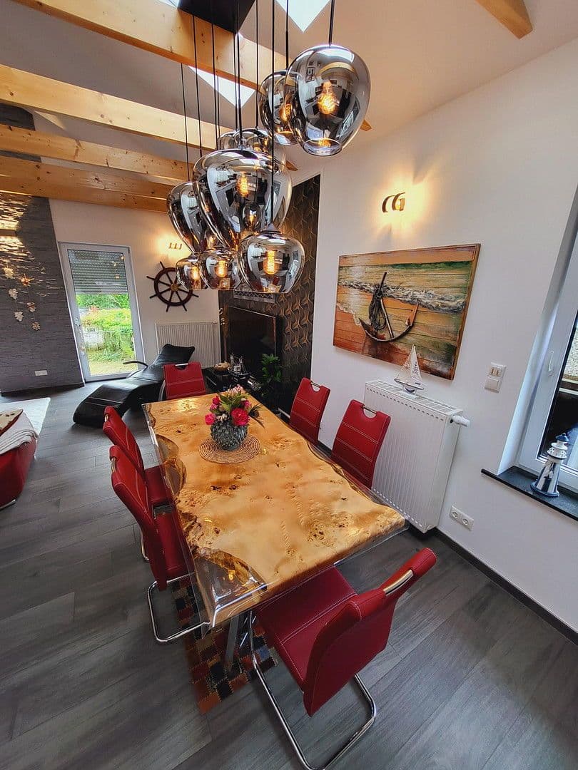 house for sale, 100 m², Freiligrathstrasse 290, Wilhelmshaven, Lower Saxony house for sale, 100 m², Freiligrathstrasse 290, Wilhelmshaven, Lower Saxony