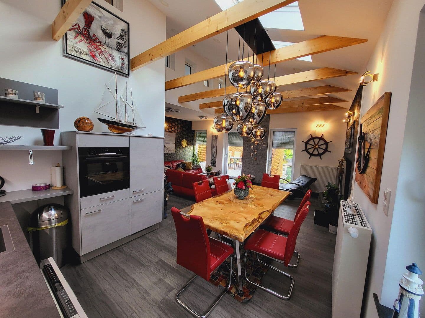 house for sale, 100 m², Freiligrathstrasse 290, Wilhelmshaven, Lower Saxony house for sale, 100 m², Freiligrathstrasse 290, Wilhelmshaven, Lower Saxony