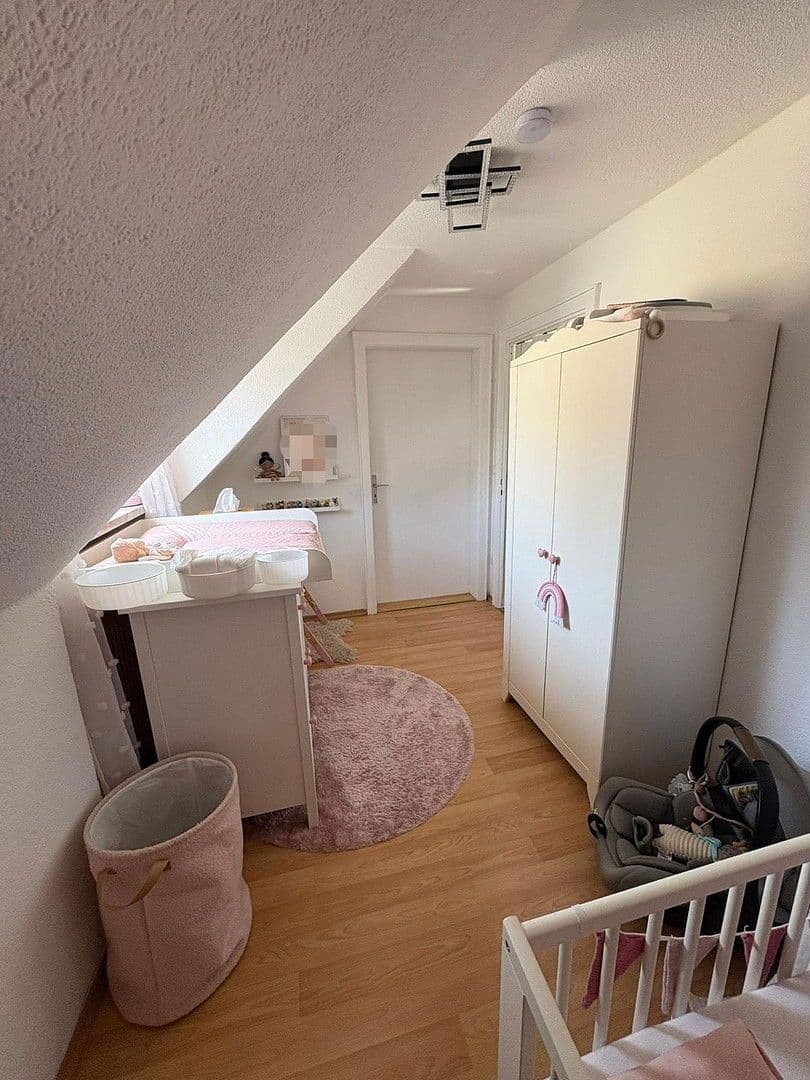 3 bedroom flat to rent, 54 m², Blütenstr. 15, Weiden, Bavaria 3 bedroom flat to rent, 54 m², Blütenstr. 15, Weiden, Bavaria