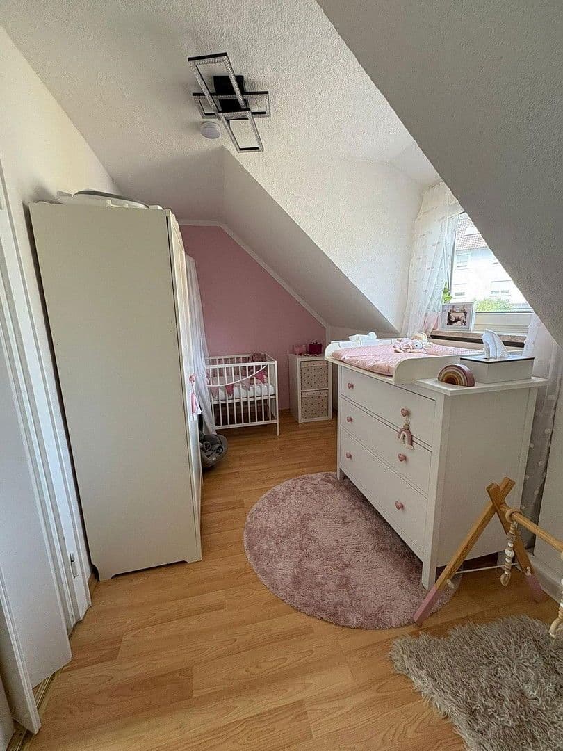 3 bedroom flat to rent, 54 m², Blütenstr. 15, Weiden, Bavaria 3 bedroom flat to rent, 54 m², Blütenstr. 15, Weiden, Bavaria