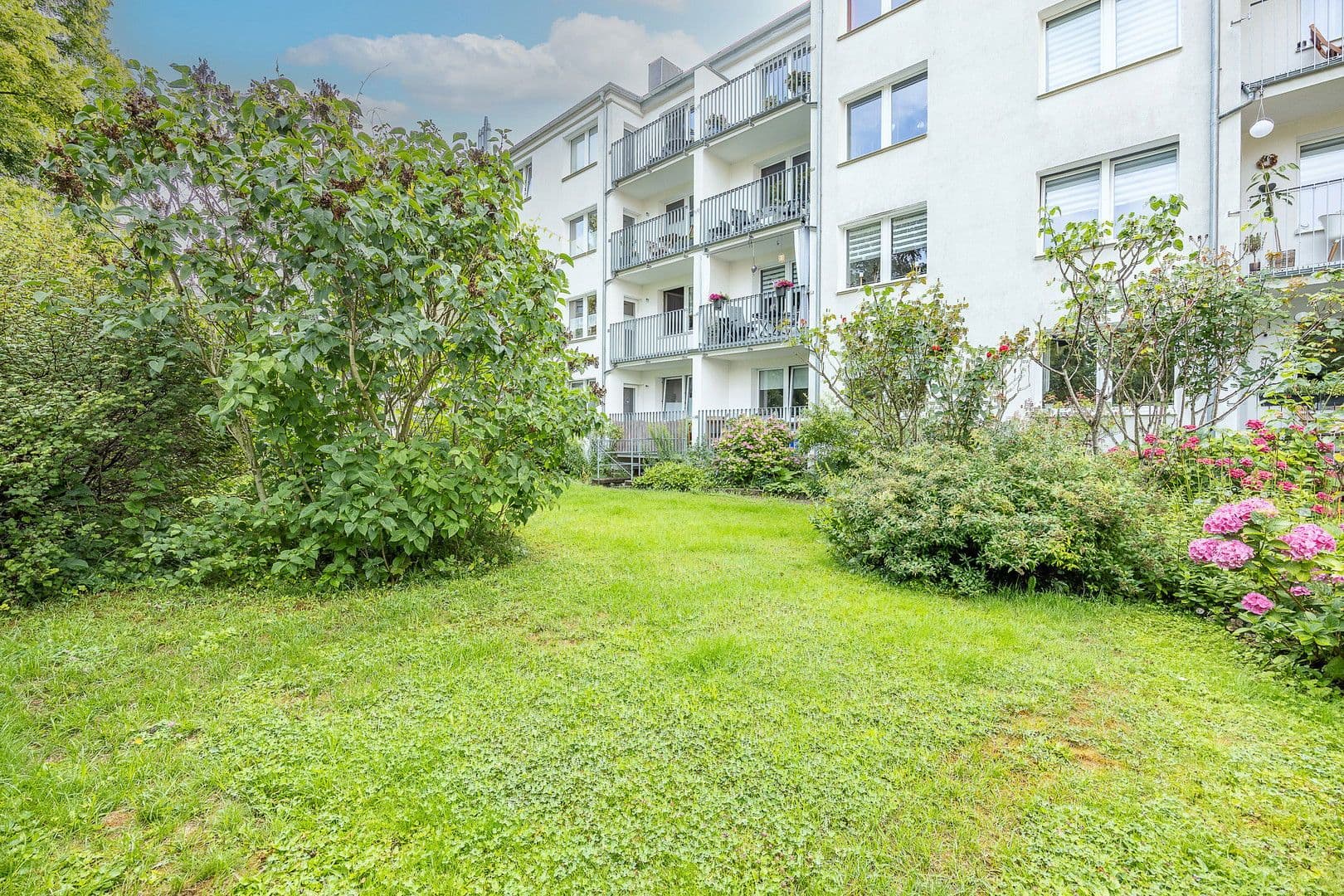 2 bedroom flat to rent, 65 m², Aachen, North Rhine-Westphalia 2 bedroom flat to rent, 65 m², Aachen, North Rhine-Westphalia