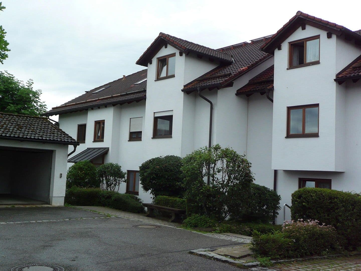 3 bedroom flat to rent, 84 m², Bachstelzenweg 14, Wasserburg am Inn, Bavaria 3 bedroom flat to rent, 84 m², Bachstelzenweg 14, Wasserburg am Inn, Bavaria