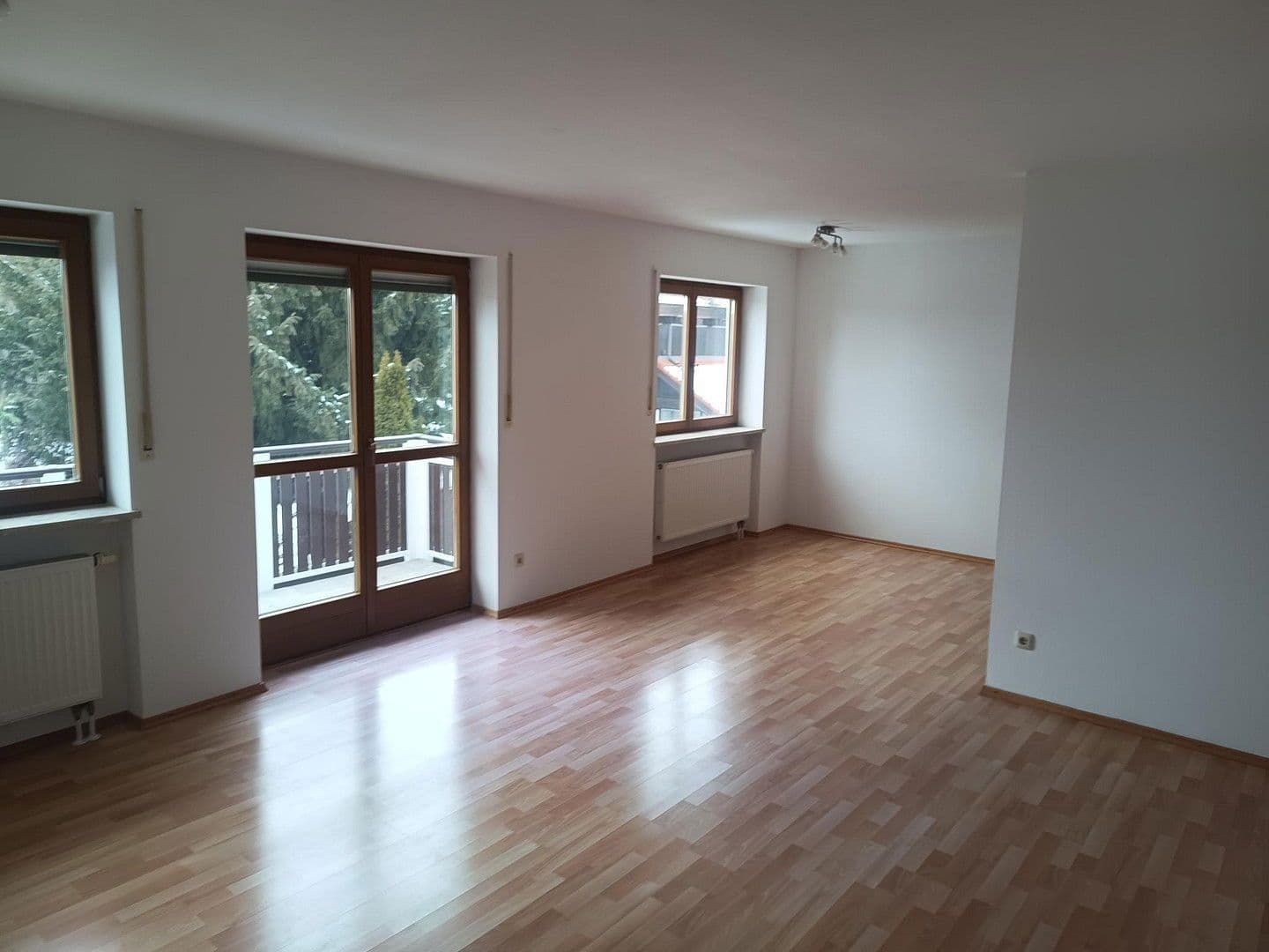 3 bedroom flat to rent, 84 m², Bachstelzenweg 14, Wasserburg am Inn, Bavaria 3 bedroom flat to rent, 84 m², Bachstelzenweg 14, Wasserburg am Inn, Bavaria