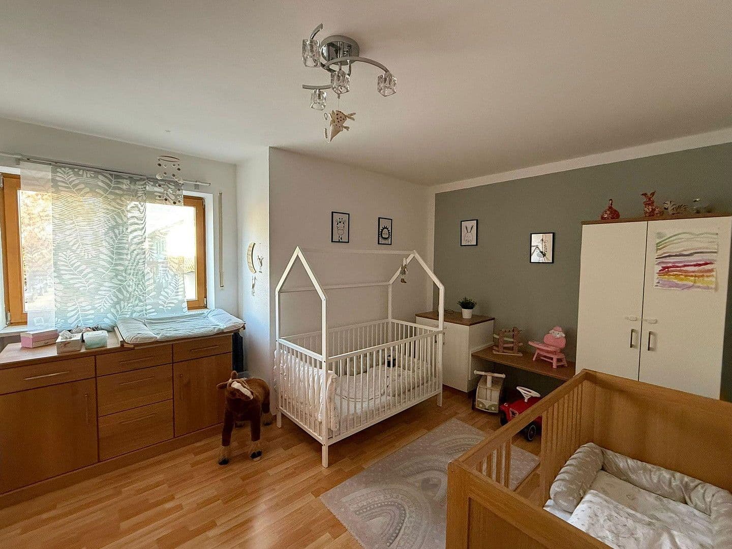 3 bedroom flat to rent, 84 m², Bachstelzenweg 14, Wasserburg am Inn, Bavaria 3 bedroom flat to rent, 84 m², Bachstelzenweg 14, Wasserburg am Inn, Bavaria