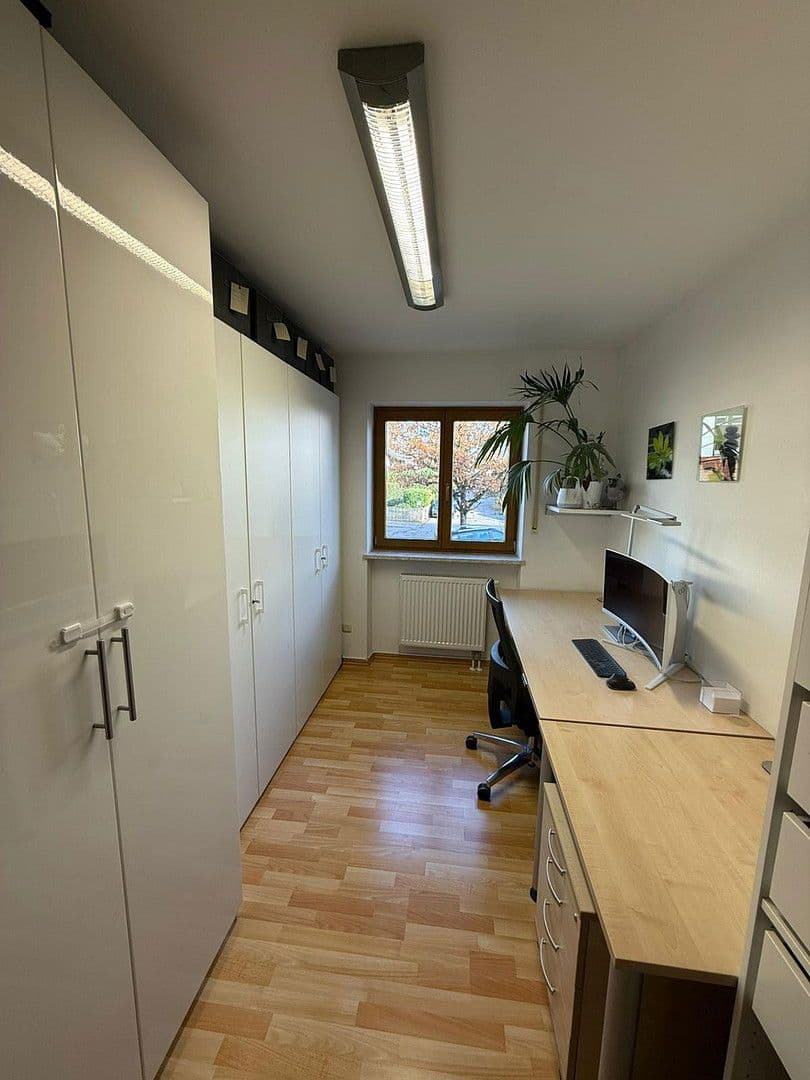 3 bedroom flat to rent, 84 m², Bachstelzenweg 14, Wasserburg am Inn, Bavaria 3 bedroom flat to rent, 84 m², Bachstelzenweg 14, Wasserburg am Inn, Bavaria