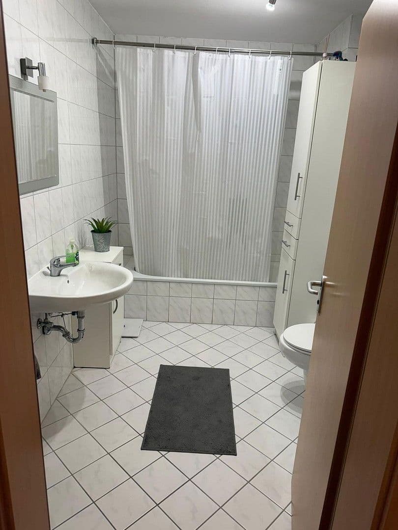 3 bedroom flat to rent, 84 m², Bachstelzenweg 14, Wasserburg am Inn, Bavaria 3 bedroom flat to rent, 84 m², Bachstelzenweg 14, Wasserburg am Inn, Bavaria