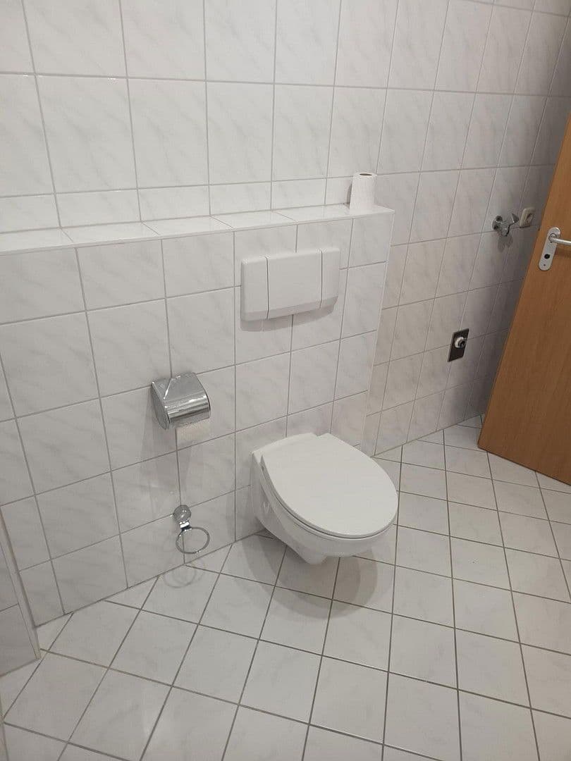 3 bedroom flat to rent, 84 m², Bachstelzenweg 14, Wasserburg am Inn, Bavaria 3 bedroom flat to rent, 84 m², Bachstelzenweg 14, Wasserburg am Inn, Bavaria