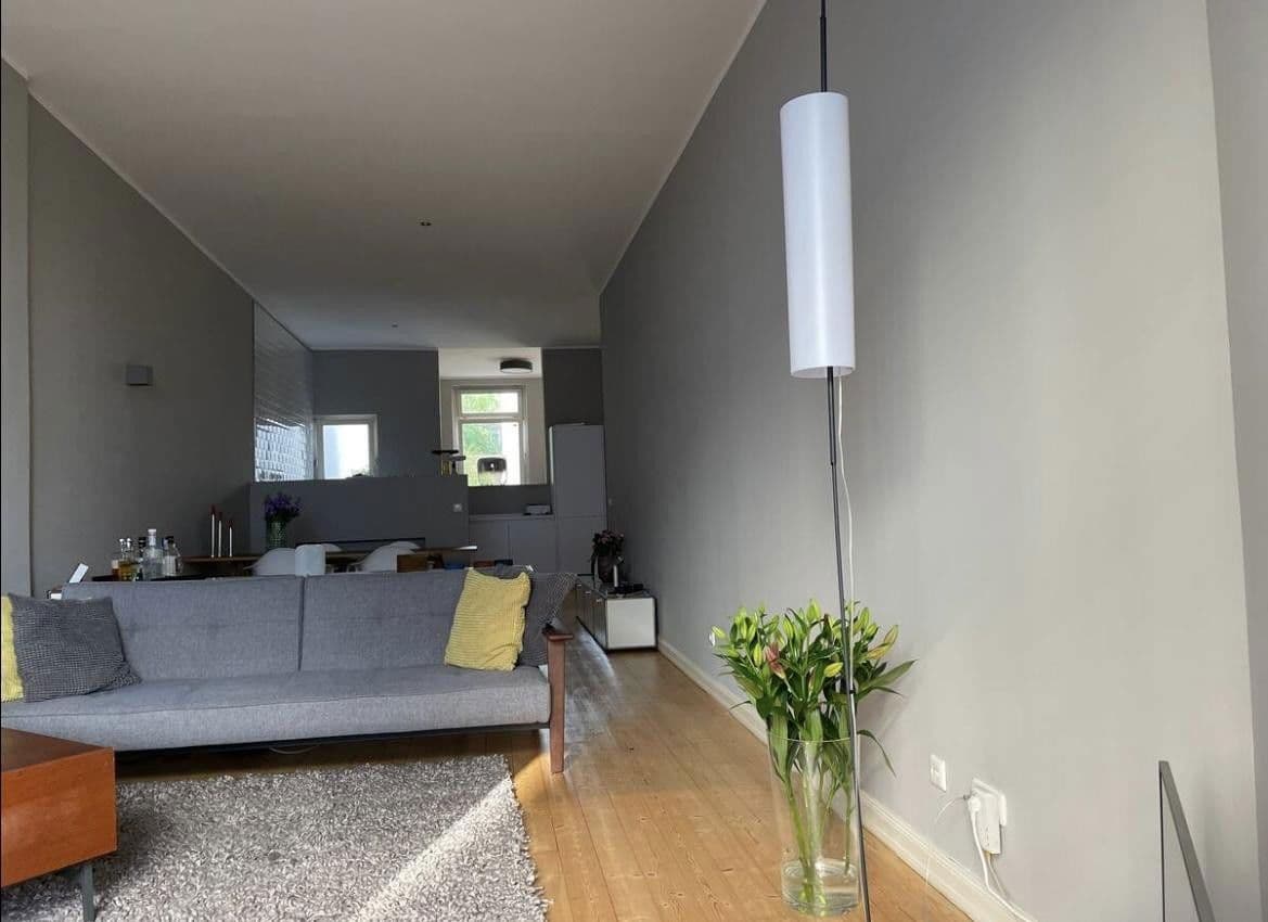 2 bedroom flat for sale, 85 m², Hamburg, Hamburg 2 bedroom flat for sale, 85 m², Hamburg, Hamburg