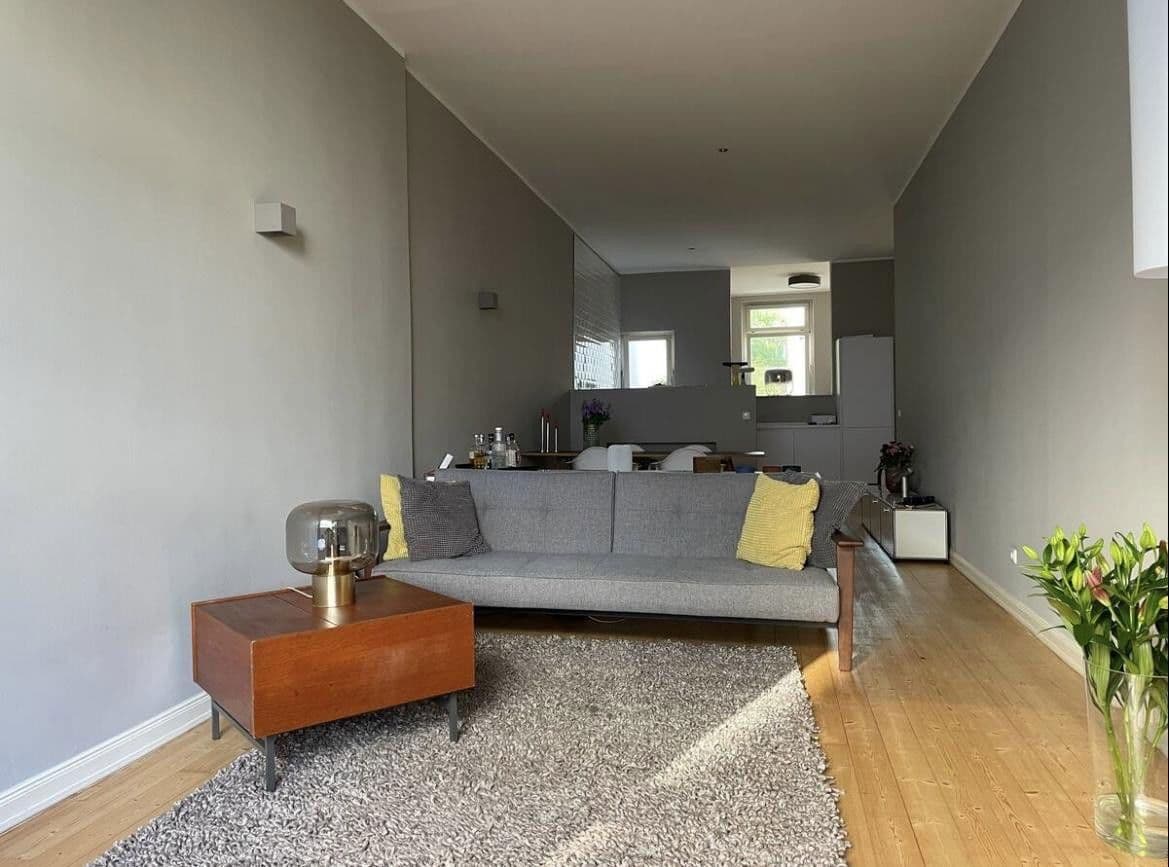 2 bedroom flat for sale, 85 m², Hamburg, Hamburg 2 bedroom flat for sale, 85 m², Hamburg, Hamburg