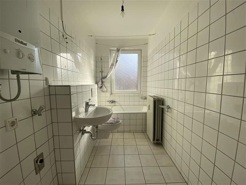 1 bedroom flat to rent, 43 m², Wuppertal, North Rhine-Westphalia 1 bedroom flat to rent, 43 m², Wuppertal, North Rhine-Westphalia