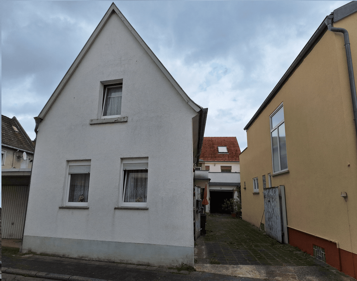 house for sale, 321 m², Haßloch, Rhineland-Palatinate house for sale, 321 m², Haßloch, Rhineland-Palatinate