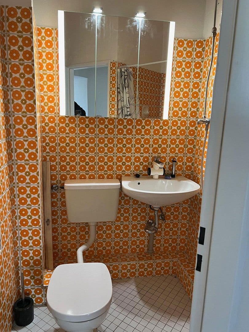 2 bedroom flat to rent, 42 m², Lüdenscheid, North Rhine-Westphalia 2 bedroom flat to rent, 42 m², Lüdenscheid, North Rhine-Westphalia