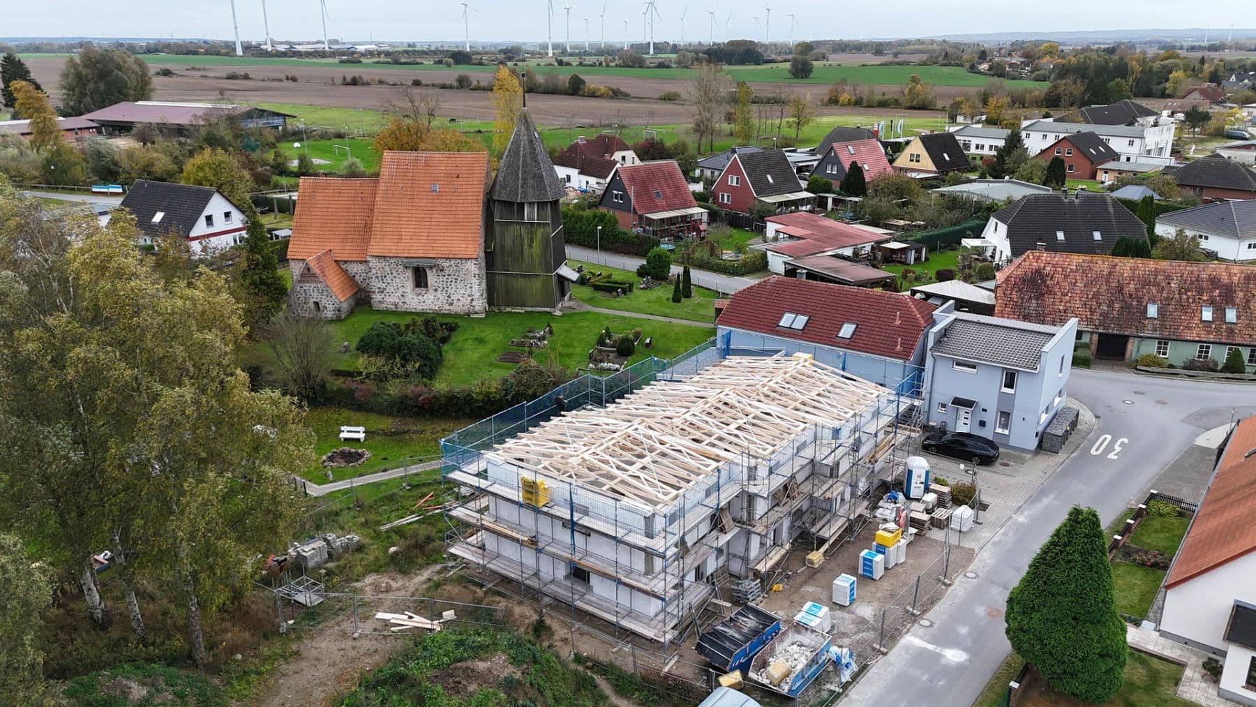 house to rent, 115 m², Dorfmitte 6 D, Satow, Mecklenburg-Vorpommern house to rent, 115 m², Dorfmitte 6 D, Satow, Mecklenburg-Vorpommern