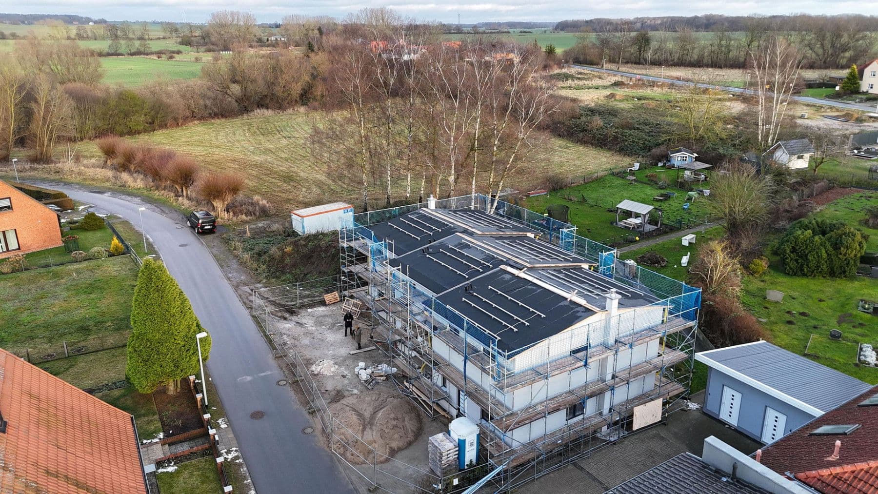 house to rent, 115 m², Dorfmitte 6 D, Satow, Mecklenburg-Vorpommern house to rent, 115 m², Dorfmitte 6 D, Satow, Mecklenburg-Vorpommern