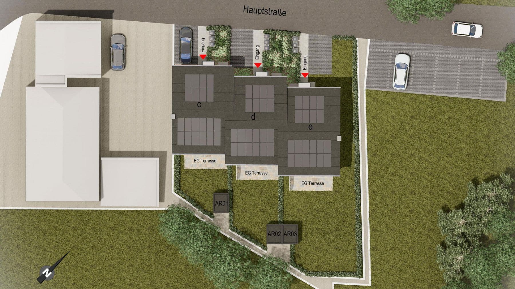 house to rent, 115 m², Dorfmitte 6 D, Satow, Mecklenburg-Vorpommern house to rent, 115 m², Dorfmitte 6 D, Satow, Mecklenburg-Vorpommern