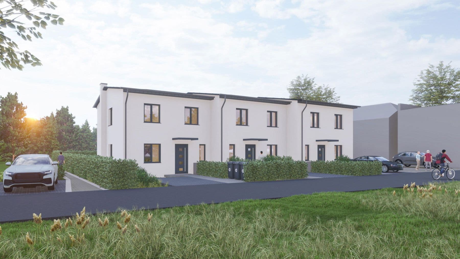 house to rent, 115 m², Dorfmitte 6 D, Satow, Mecklenburg-Vorpommern house to rent, 115 m², Dorfmitte 6 D, Satow, Mecklenburg-Vorpommern