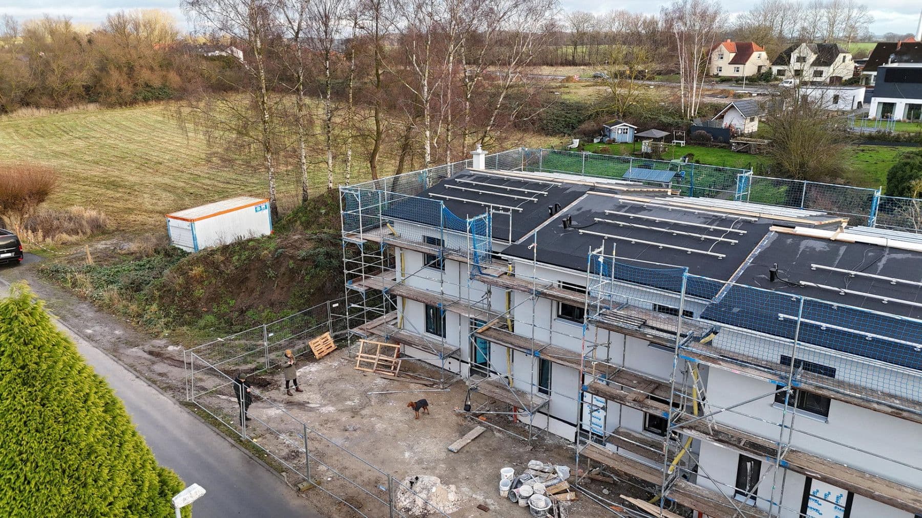 house to rent, 115 m², Dorfmitte 6 D, Satow, Mecklenburg-Vorpommern house to rent, 115 m², Dorfmitte 6 D, Satow, Mecklenburg-Vorpommern