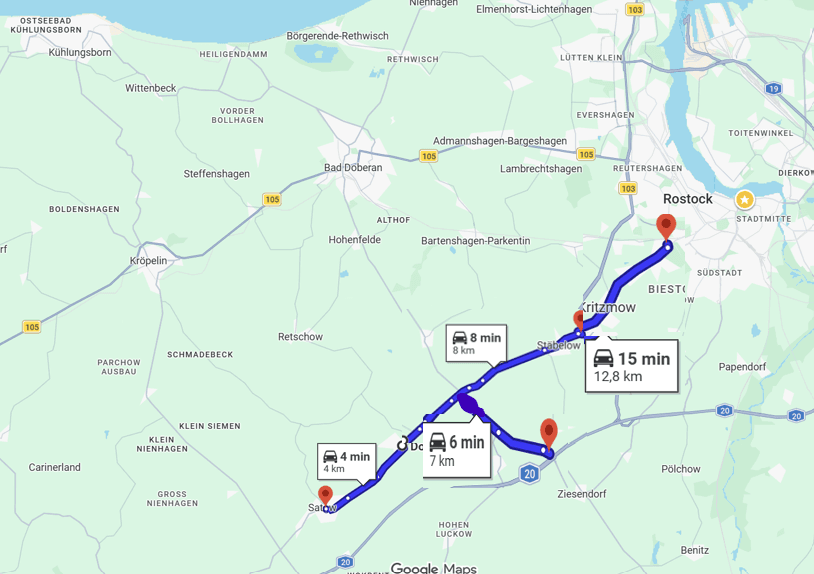 house to rent, 115 m², Dorfmitte 6 D, Satow, Mecklenburg-Vorpommern house to rent, 115 m², Dorfmitte 6 D, Satow, Mecklenburg-Vorpommern