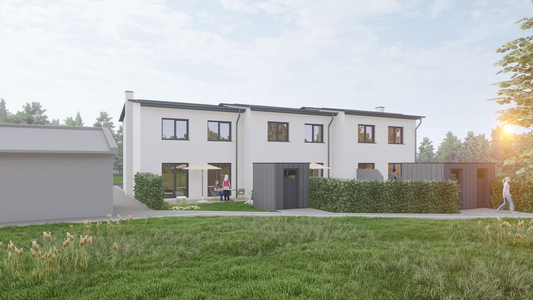 house to rent, 115 m², Dorfmitte 6 D, Satow, Mecklenburg-Vorpommern house to rent, 115 m², Dorfmitte 6 D, Satow, Mecklenburg-Vorpommern