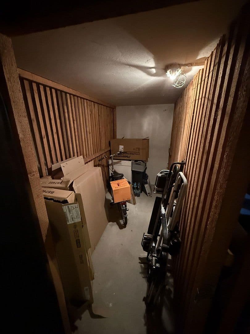 1 bedroom with open-plan kitchen flat for sale, 75 m², Vordere Straße 4, Fellbach, Baden-Württemberg 1 bedroom with open-plan kitchen flat for sale, 75 m², Vordere Straße 4, Fellbach, Baden-Württemberg