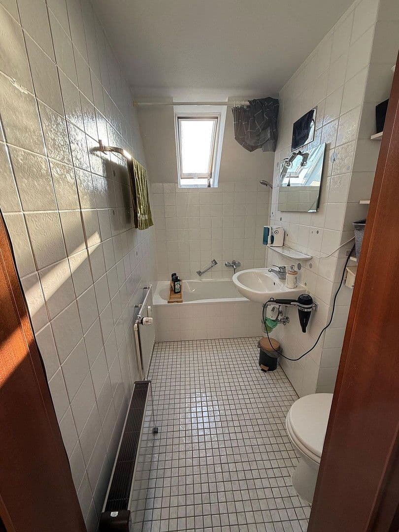 1 bedroom with open-plan kitchen flat for sale, 75 m², Vordere Straße 4, Fellbach, Baden-Württemberg 1 bedroom with open-plan kitchen flat for sale, 75 m², Vordere Straße 4, Fellbach, Baden-Württemberg