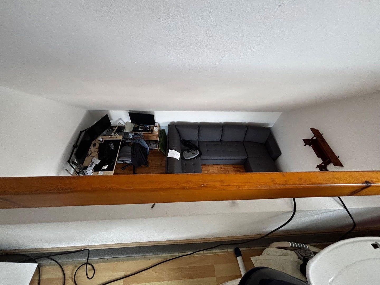 1 bedroom with open-plan kitchen flat for sale, 75 m², Vordere Straße 4, Fellbach, Baden-Württemberg 1 bedroom with open-plan kitchen flat for sale, 75 m², Vordere Straße 4, Fellbach, Baden-Württemberg