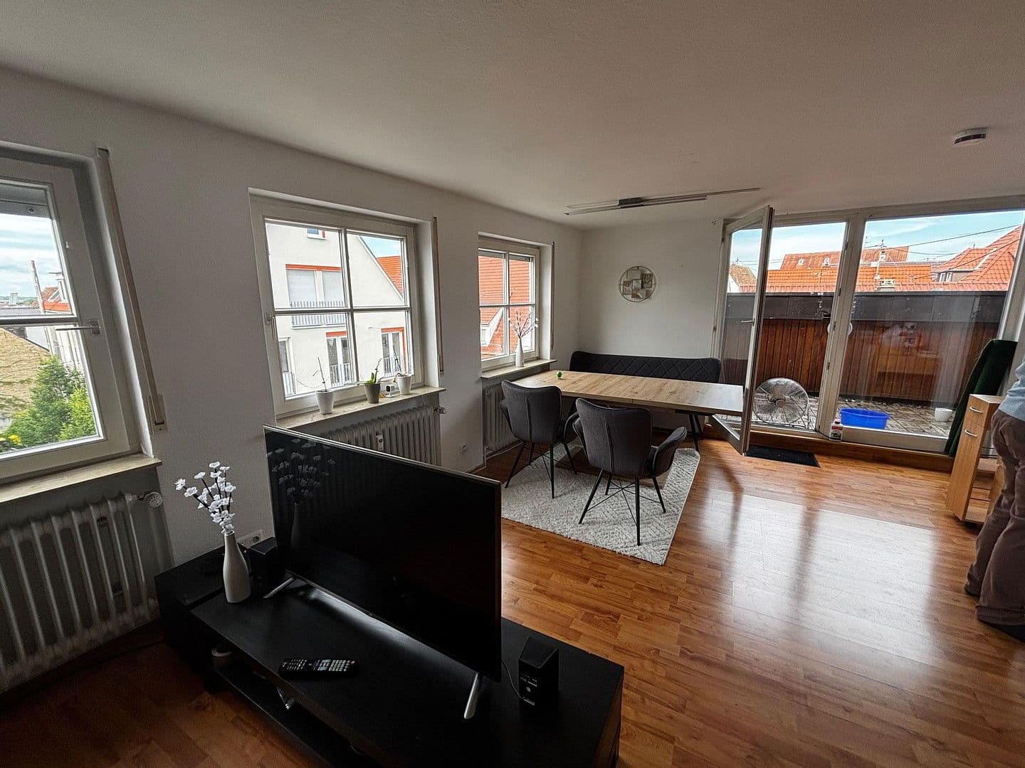 1 bedroom with open-plan kitchen flat for sale, 75 m², Vordere Straße 4, Fellbach, Baden-Württemberg 1 bedroom with open-plan kitchen flat for sale, 75 m², Vordere Straße 4, Fellbach, Baden-Württemberg