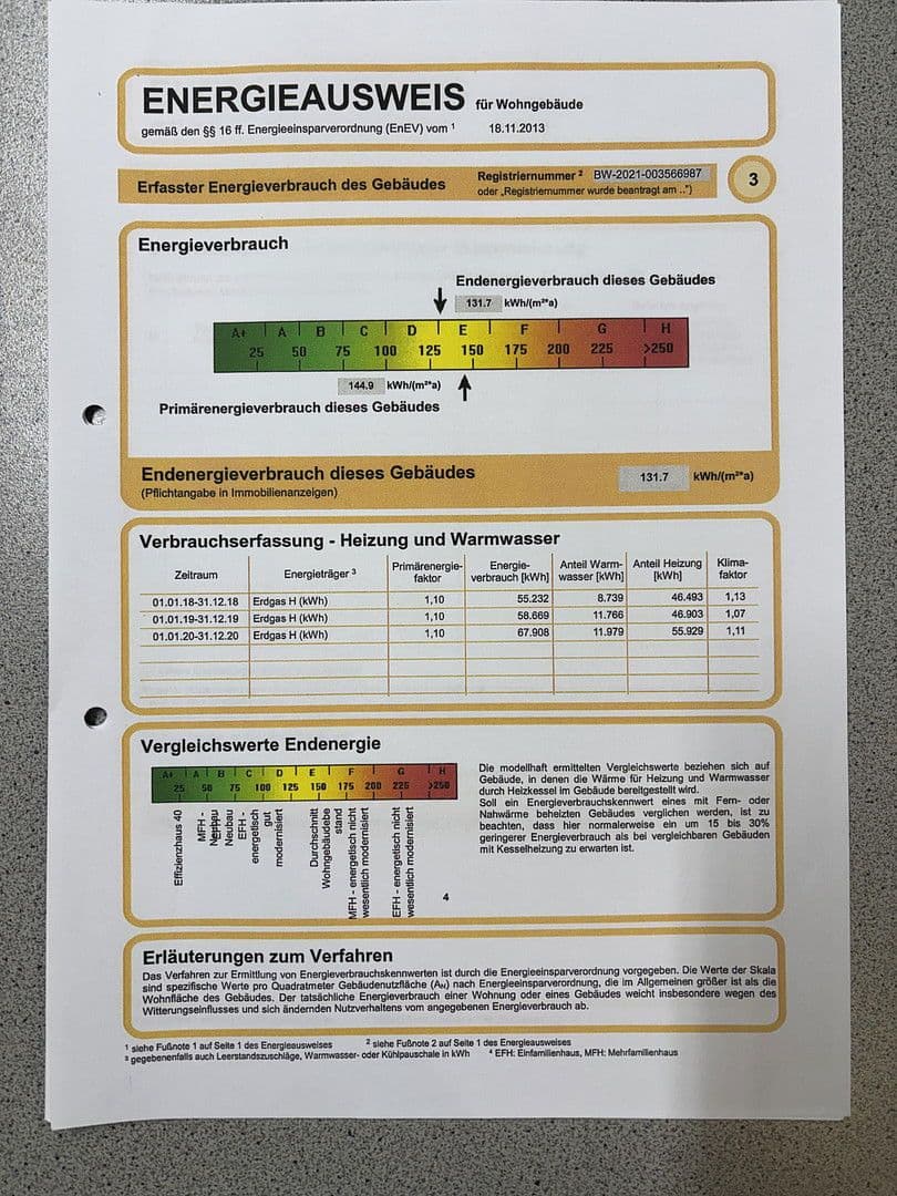 1 bedroom with open-plan kitchen flat for sale, 75 m², Vordere Straße 4, Fellbach, Baden-Württemberg 1 bedroom with open-plan kitchen flat for sale, 75 m², Vordere Straße 4, Fellbach, Baden-Württemberg