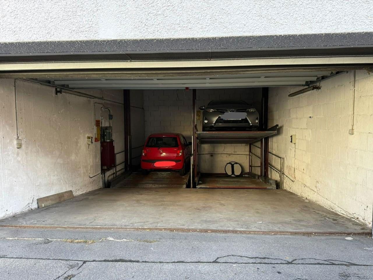 1 bedroom with open-plan kitchen flat for sale, 75 m², Vordere Straße 4, Fellbach, Baden-Württemberg 1 bedroom with open-plan kitchen flat for sale, 75 m², Vordere Straße 4, Fellbach, Baden-Württemberg