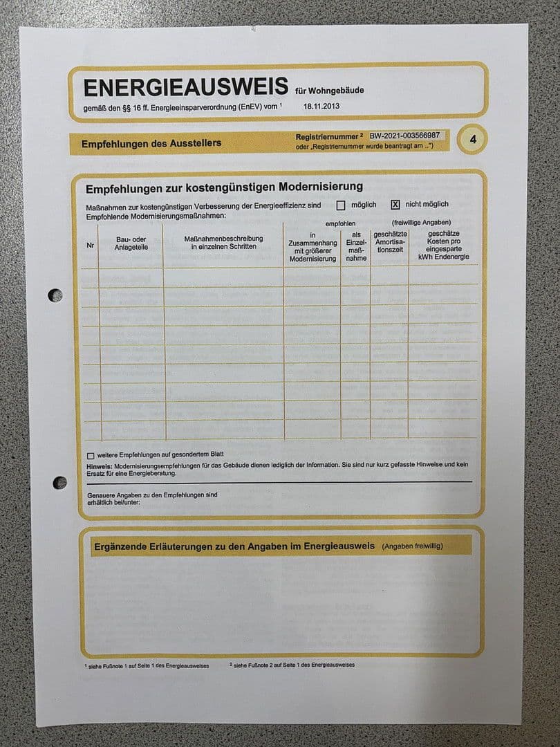 1 bedroom with open-plan kitchen flat for sale, 75 m², Vordere Straße 4, Fellbach, Baden-Württemberg 1 bedroom with open-plan kitchen flat for sale, 75 m², Vordere Straße 4, Fellbach, Baden-Württemberg