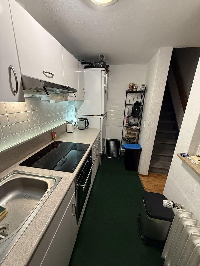 1 bedroom with open-plan kitchen flat for sale, 75 m², Vordere Straße 4, Fellbach, Baden-Württemberg 1 bedroom with open-plan kitchen flat for sale, 75 m², Vordere Straße 4, Fellbach, Baden-Württemberg