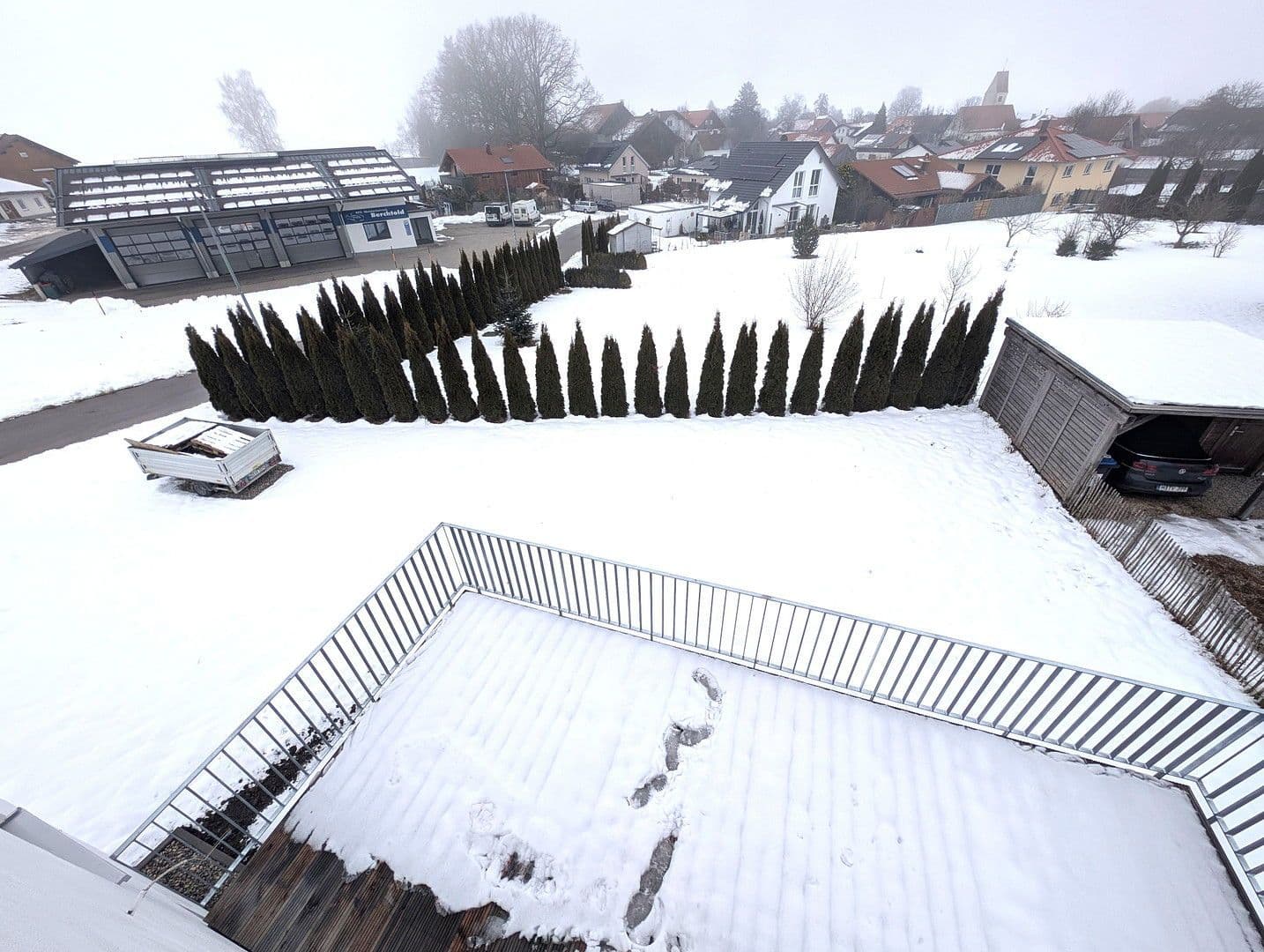 house for sale, 165 m², Eckfeld 4, Hagenheim, Bavaria house for sale, 165 m², Eckfeld 4, Hagenheim, Bavaria