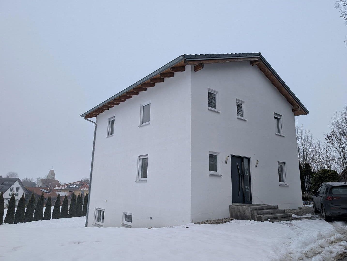 house for sale, 165 m², Eckfeld 4, Hagenheim, Bavaria house for sale, 165 m², Eckfeld 4, Hagenheim, Bavaria