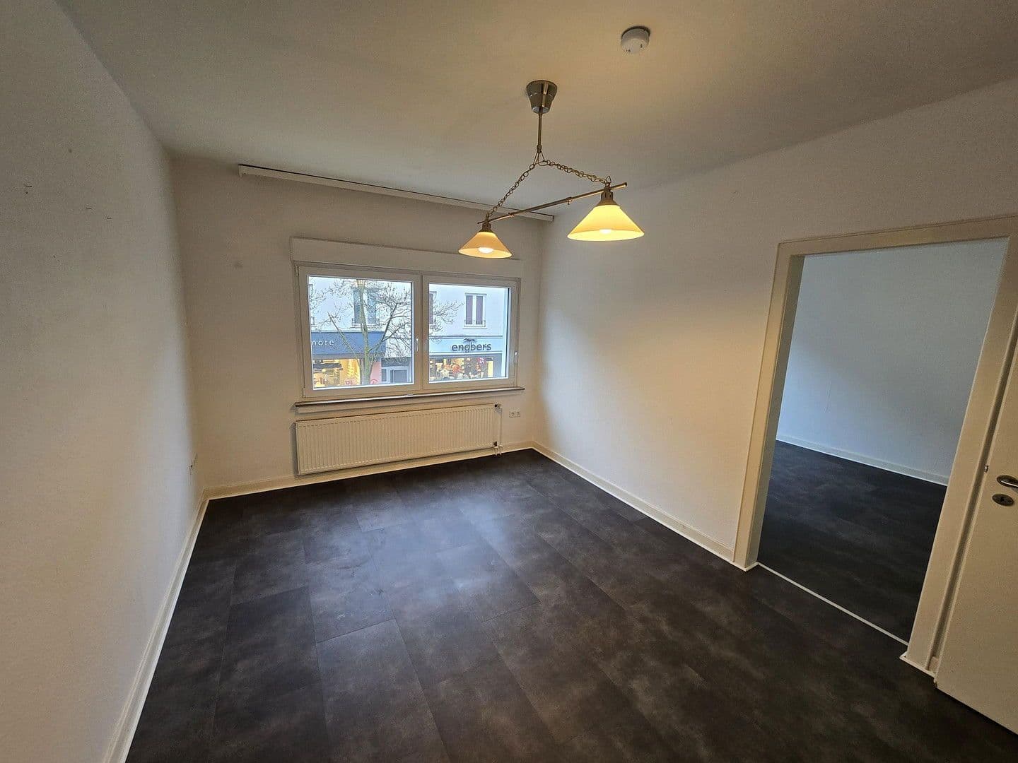 1 bedroom flat to rent, 61 m², Viehtor 15, Wesel, North Rhine-Westphalia 1 bedroom flat to rent, 61 m², Viehtor 15, Wesel, North Rhine-Westphalia