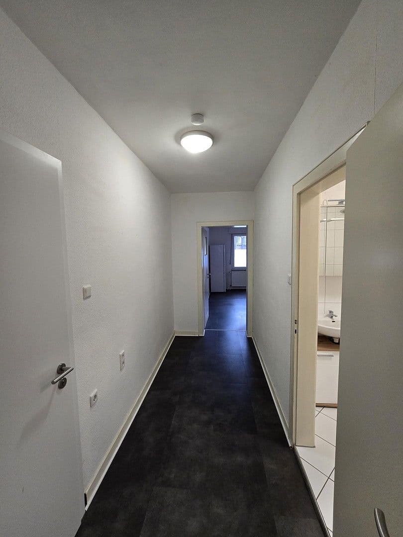 1 bedroom flat to rent, 61 m², Viehtor 15, Wesel, North Rhine-Westphalia 1 bedroom flat to rent, 61 m², Viehtor 15, Wesel, North Rhine-Westphalia