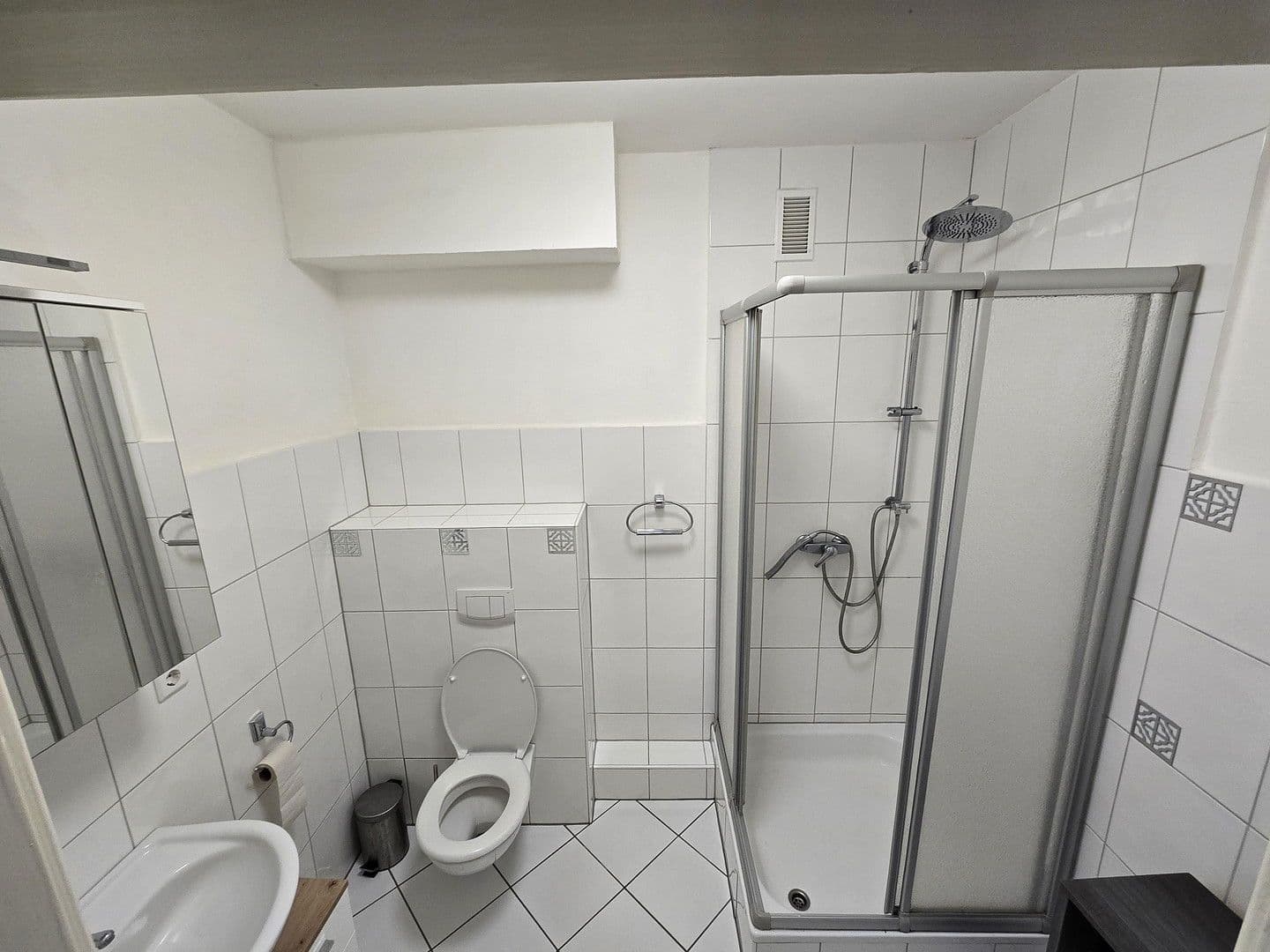 1 bedroom flat to rent, 61 m², Viehtor 15, Wesel, North Rhine-Westphalia 1 bedroom flat to rent, 61 m², Viehtor 15, Wesel, North Rhine-Westphalia