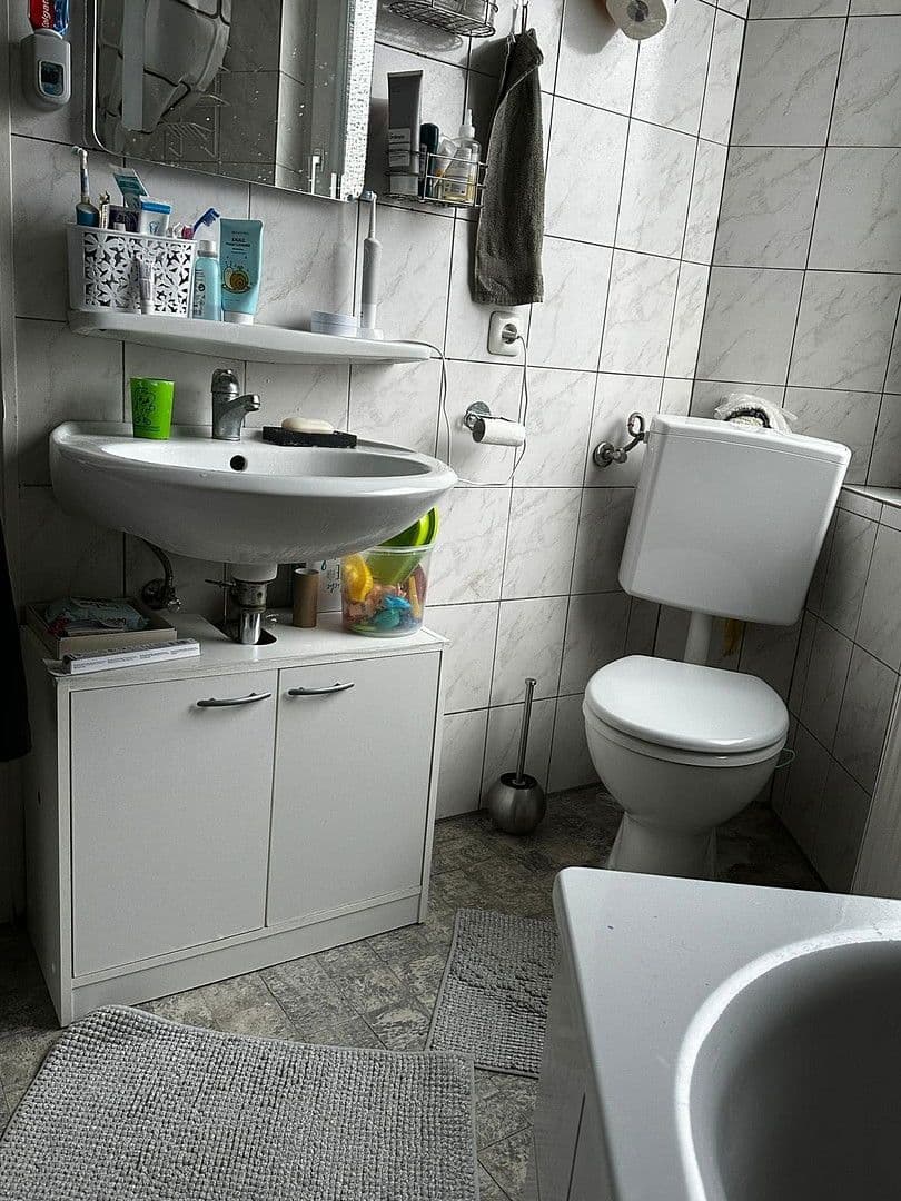 3 bedroom flat to rent, 69 m², Bohmter Str. 54, Osnabrück, Lower Saxony 3 bedroom flat to rent, 69 m², Bohmter Str. 54, Osnabrück, Lower Saxony