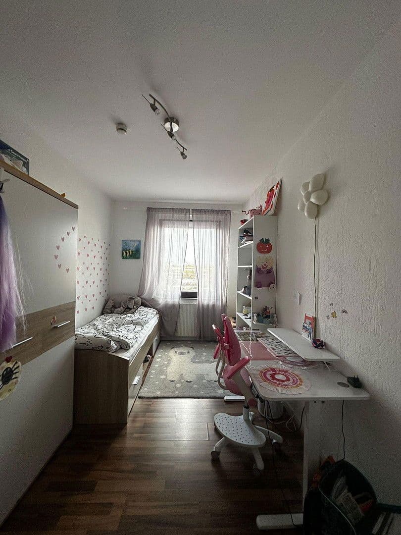 3 bedroom flat to rent, 69 m², Bohmter Str. 54, Osnabrück, Lower Saxony 3 bedroom flat to rent, 69 m², Bohmter Str. 54, Osnabrück, Lower Saxony