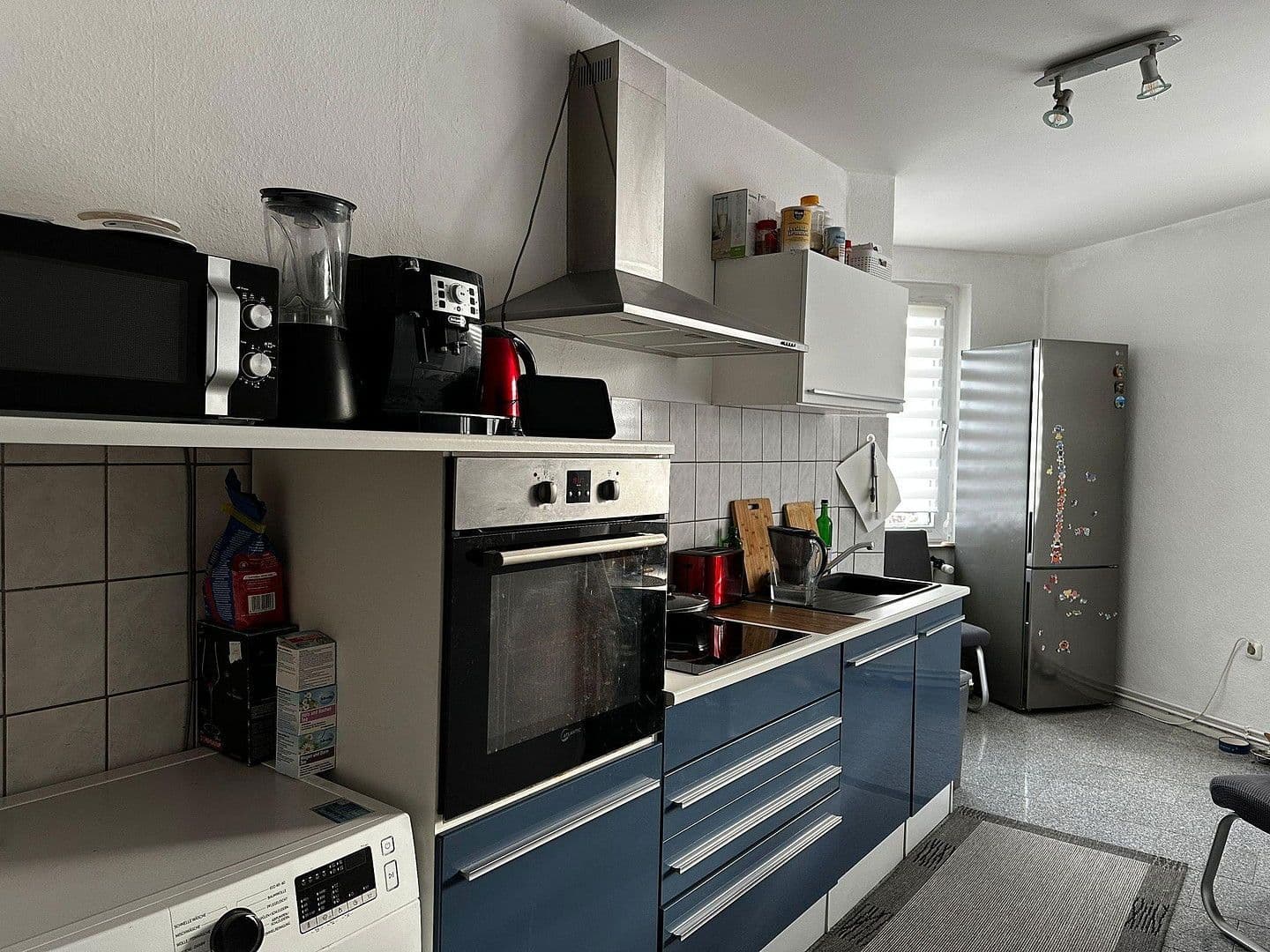 3 bedroom flat to rent, 69 m², Bohmter Str. 54, Osnabrück, Lower Saxony 3 bedroom flat to rent, 69 m², Bohmter Str. 54, Osnabrück, Lower Saxony