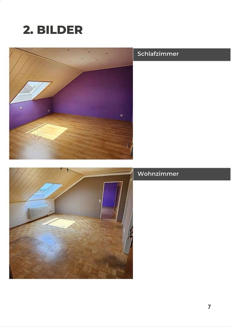 3 bedroom flat for sale, 76 m², Friedhofstraße 41, Donaueschingen, Baden-Württemberg 3 bedroom flat for sale, 76 m², Friedhofstraße 41, Donaueschingen, Baden-Württemberg