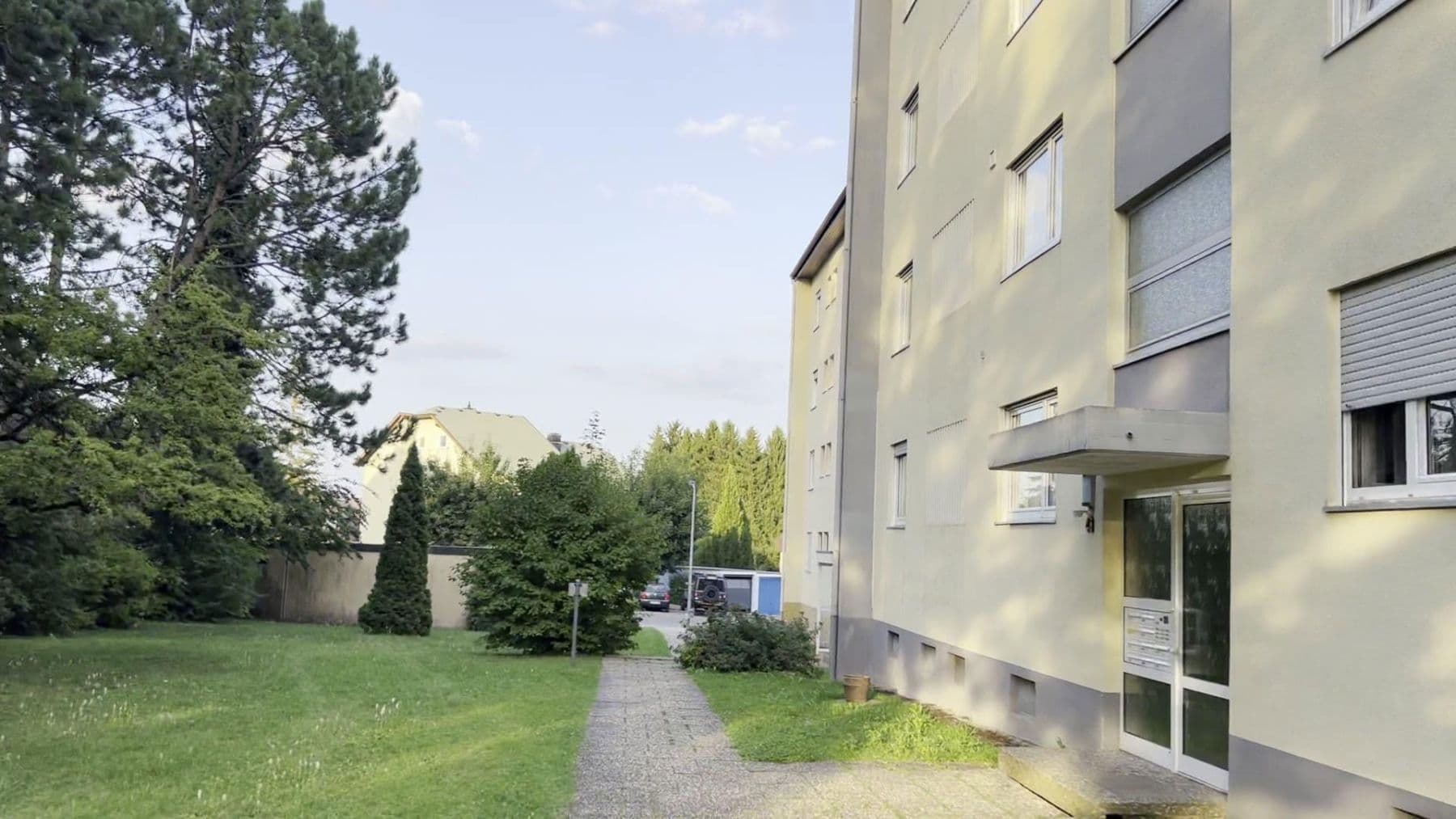 3 bedroom flat for sale, 76 m², Friedhofstraße 41, Donaueschingen, Baden-Württemberg 3 bedroom flat for sale, 76 m², Friedhofstraße 41, Donaueschingen, Baden-Württemberg