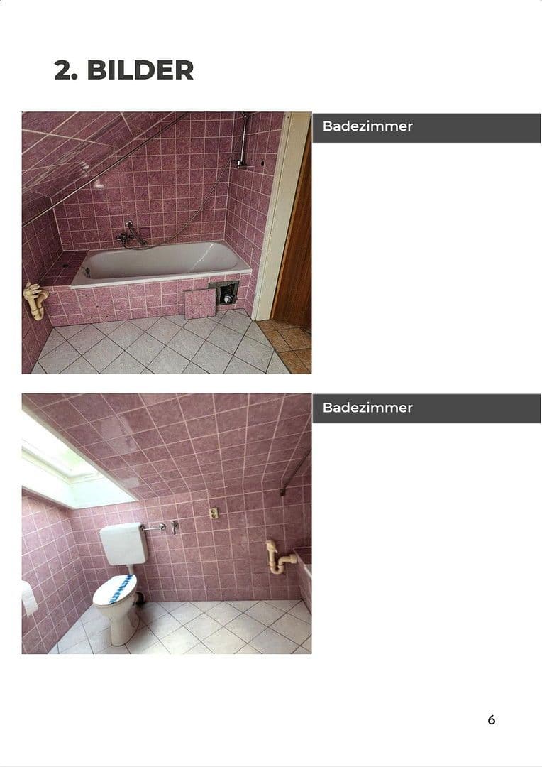 3 bedroom flat for sale, 76 m², Friedhofstraße 41, Donaueschingen, Baden-Württemberg 3 bedroom flat for sale, 76 m², Friedhofstraße 41, Donaueschingen, Baden-Württemberg