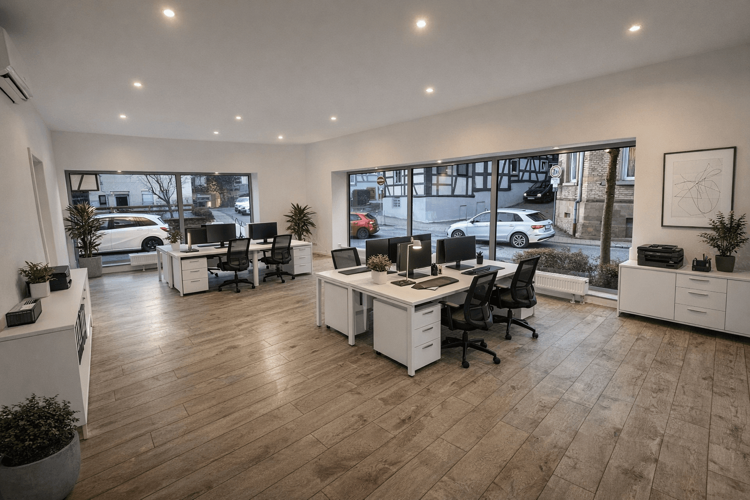 office to rent, 80 m², Enzstraße 126, Pforzheim-Eutingen, Baden-Württemberg office to rent, 80 m², Enzstraße 126, Pforzheim-Eutingen, Baden-Württemberg