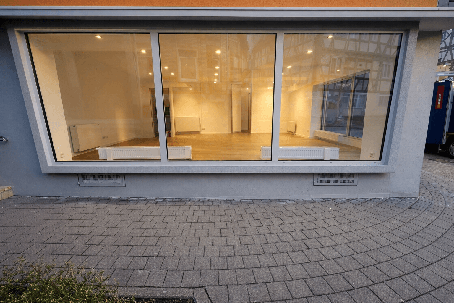 office to rent, 80 m², Enzstraße 126, Pforzheim-Eutingen, Baden-Württemberg office to rent, 80 m², Enzstraße 126, Pforzheim-Eutingen, Baden-Württemberg