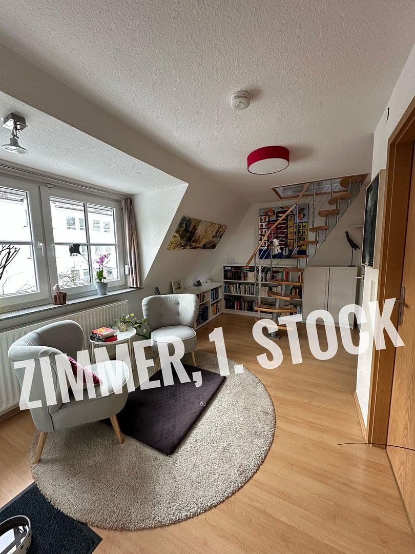 house for sale, 124 m², Fürth, Bavaria house for sale, 124 m², Fürth, Bavaria