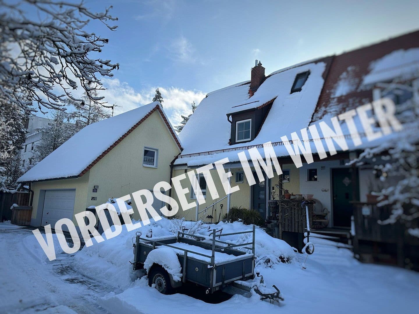 house for sale, 124 m², Fürth, Bavaria house for sale, 124 m², Fürth, Bavaria