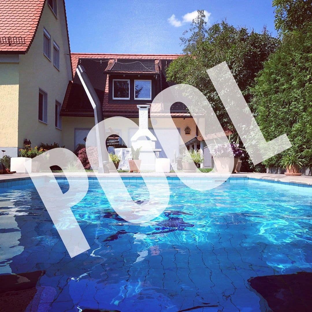 house for sale, 124 m², Fürth, Bavaria house for sale, 124 m², Fürth, Bavaria