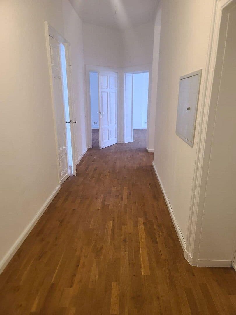 4 bedroom flat to rent, 134 m², Ule-Straße 12, Halle/Saale, Saxony-Anhalt 4 bedroom flat to rent, 134 m², Ule-Straße 12, Halle/Saale, Saxony-Anhalt