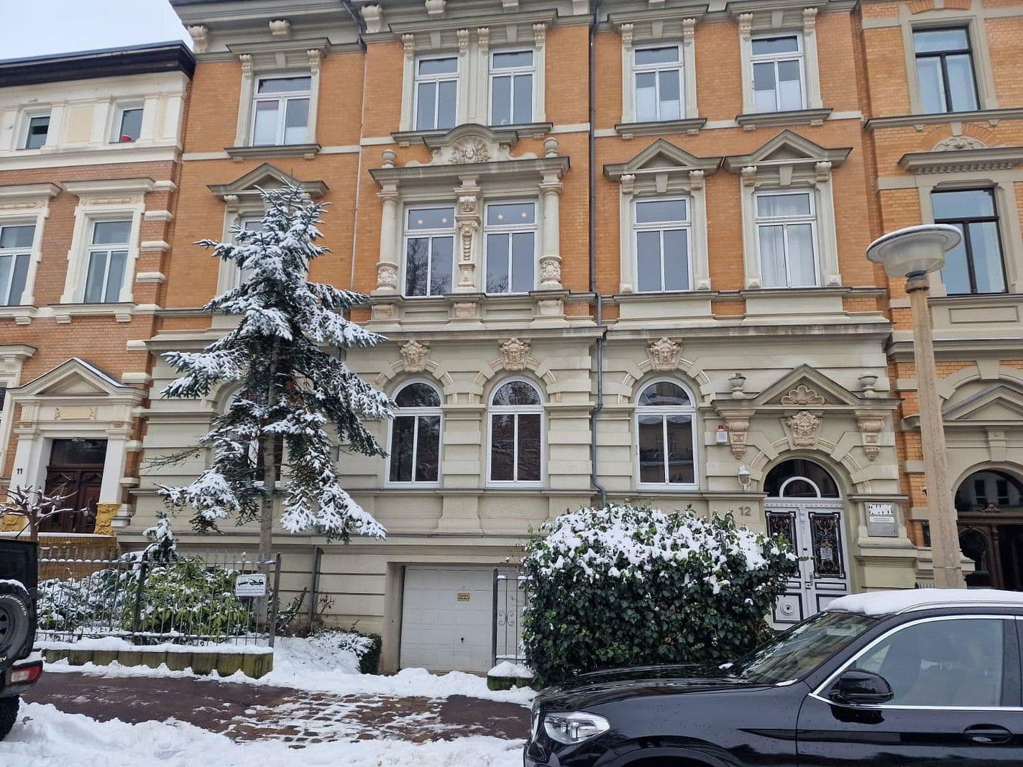 4 bedroom flat to rent, 134 m², Ule-Straße 12, Halle/Saale, Saxony-Anhalt 4 bedroom flat to rent, 134 m², Ule-Straße 12, Halle/Saale, Saxony-Anhalt