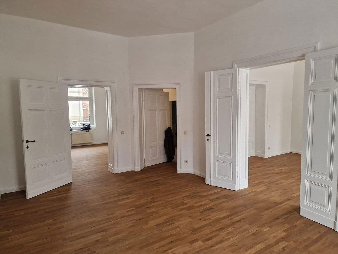4 bedroom flat to rent, 134 m², Ule-Straße 12, Halle/Saale, Saxony-Anhalt 4 bedroom flat to rent, 134 m², Ule-Straße 12, Halle/Saale, Saxony-Anhalt